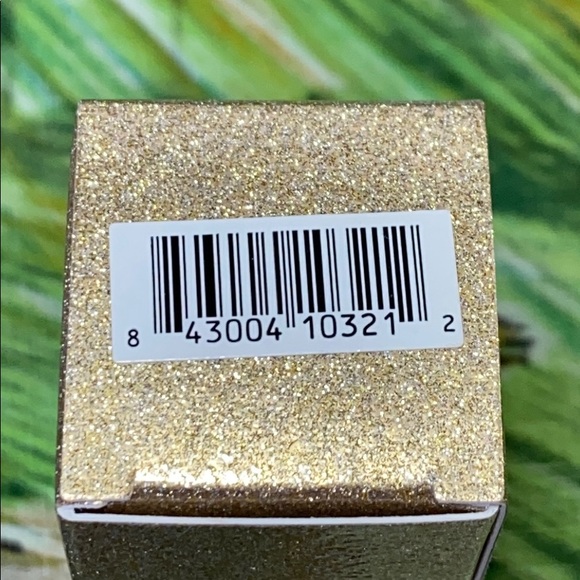 NWT Blitz Gold - PAT MCGRATH BlitzTrance Lipstick - Picture 8 of 9